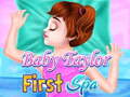 Gioco Baby Taylor First Spa