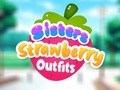 Gioco Sisters Strawberry Outfits