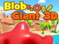 Gioco Blob Giant 3D