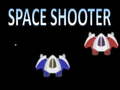 Gioco Space Shooter 