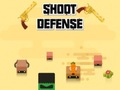 Gioco Shoot Defense