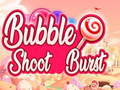 Gioco Bubble Shoot Burst