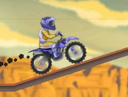 Gioco Trial Xtreme 4 rimasterizzato
