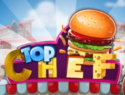 Gioco Top Chef