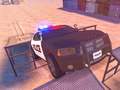 Gioco Police Drift & Stunt