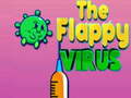 Gioco The Flappy Virus