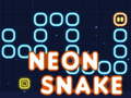 Gioco Neon Snake 