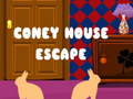 Gioco Coney House Escape