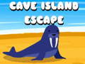 Gioco Cave Island Escape