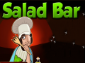 Gioco Salad Bar