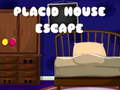 Gioco Placid House Escape