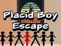 Gioco Placid Boy Escape