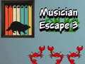 Gioco Musician Escape 3