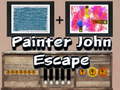 Gioco Painter John Escape