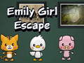 Gioco Emily Girl Escape