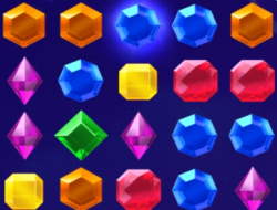 Gioco Leggenda dei gioielli