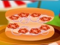 Gioco Decor your Hot dog