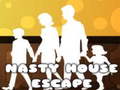 Gioco Nasty House Escape