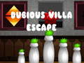 Gioco Dubious Villa Escape