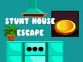 Gioco Stunt House Escape