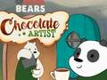 Gioco We Are Bears: Coffee Artist 