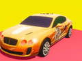 Gioco Mega Ramps stunt cars 3d