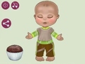 Gioco Baby Adopter: Dress Up