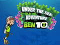 Gioco Ben 10 Under The Sea Advanture