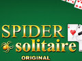 Gioco Spider Solitaire Original
