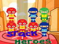 Gioco Stack Heroes