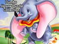 Gioco Dumbo Jigsaw Puzzle Collection