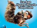 Gioco Ice Age Jigsaw Puzzle Collection