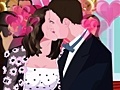 Gioco The history of kissing Tom Cruise