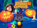 Gioco New Horizons Welcome To Animal Crossing