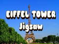 Gioco Eiffel Tower Jigsaw