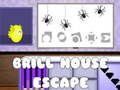 Gioco Brill House Escape