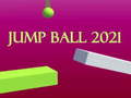 Gioco Jump Ball 2021