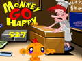 Gioco Monkey Go Happy Stage 527