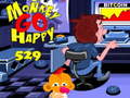 Gioco Monkey Go Happy Stage 529