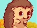 Gioco Springy Hedgehog