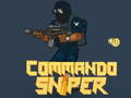 Gioco Commando Sniper