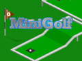 Gioco Minigolf