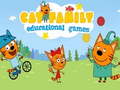 Gioco Cat Family Educational Games
