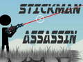 Gioco Stickman Assassin