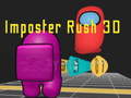 Gioco Imposter Rush 3D