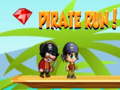 Gioco Pirate Run!