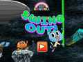 Gioco The Amazing World of Gumball: Swing Out