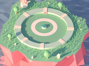 Gioco Cubo difensivo 