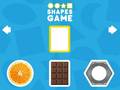 Gioco Shapes Game