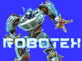 Gioco Transformers Robotex